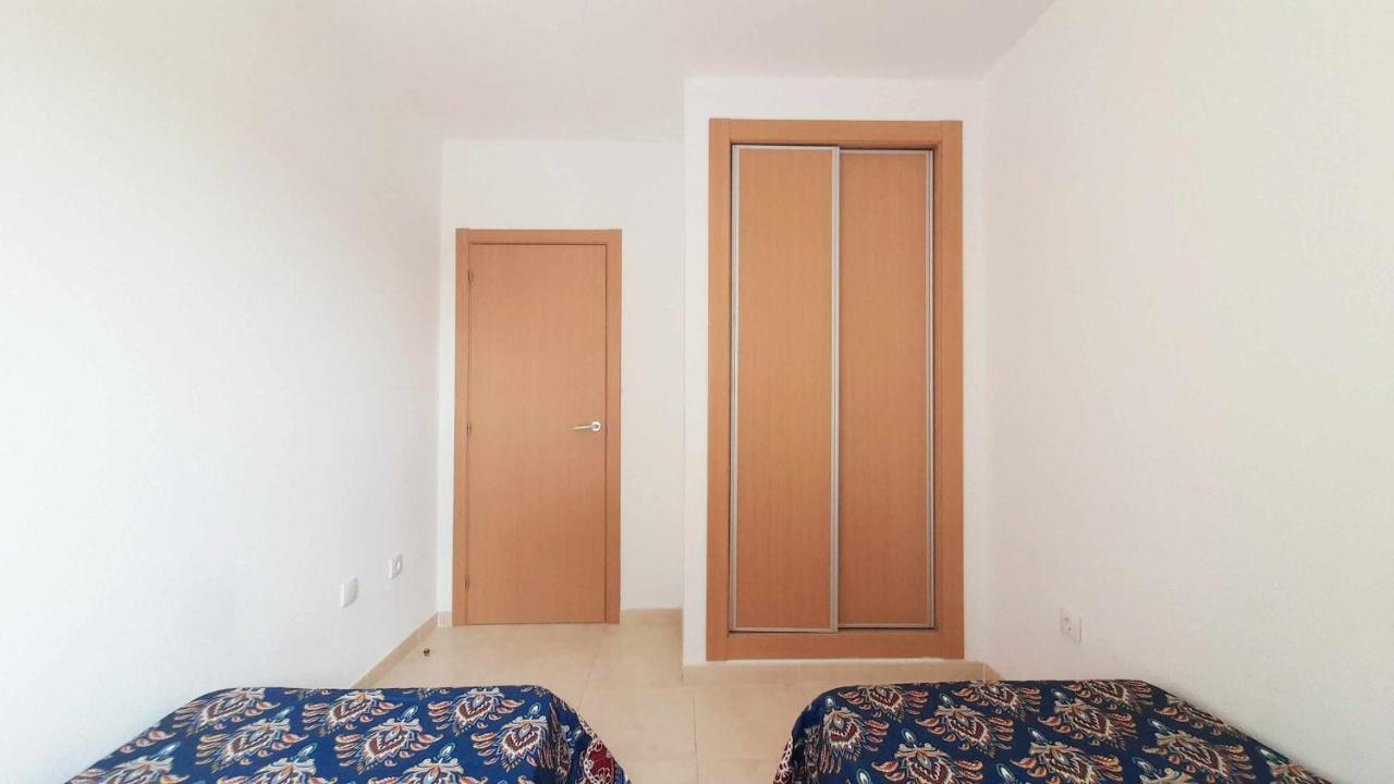 Ayf Frontal Al Mar Con 2 Terrazas Y Wifi Apartment Оропеса дел Мар Екстериор снимка
