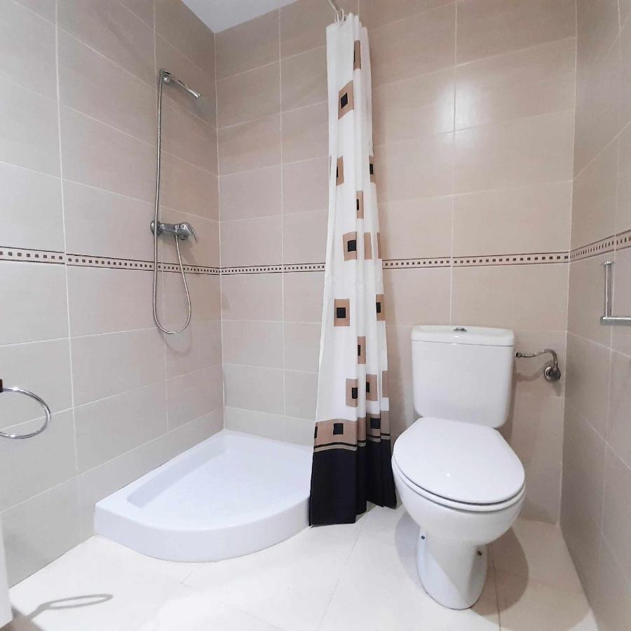 Ayf Frontal Al Mar Con 2 Terrazas Y Wifi Apartment Оропеса дел Мар Екстериор снимка