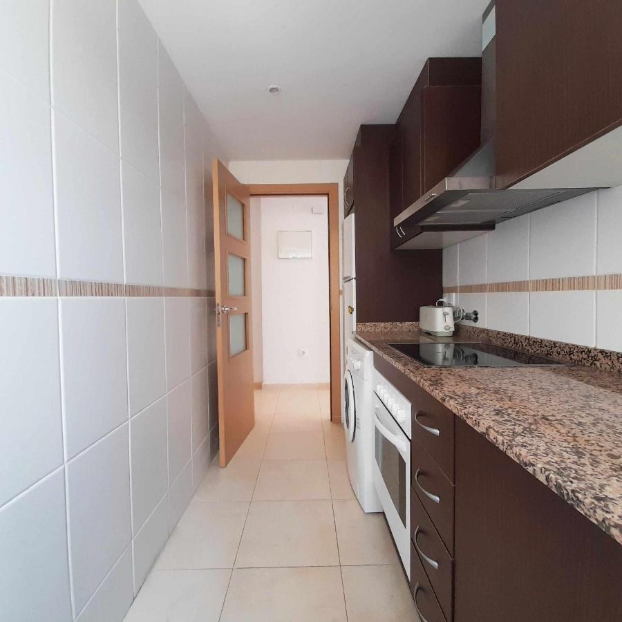 Ayf Frontal Al Mar Con 2 Terrazas Y Wifi Apartment Оропеса дел Мар Екстериор снимка
